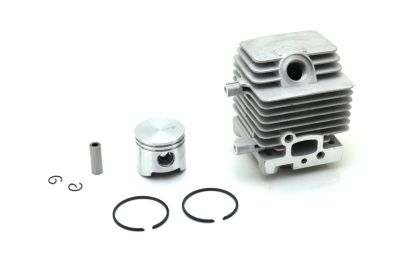 Поршневая группа Штиль FS85 мотокосы (артикул 42916)