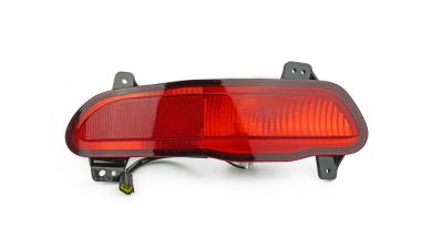 фонарь задний противотуманный левый x70 (sca4116500)