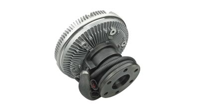 Гидромуфта электронная WP12 SHACMAN X3000 (612630061262) (артикул 14218)