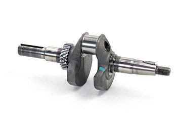 Коленвал LIFAN GS212E (13111) (LIFAN оригинал) (артикул 56206)