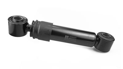 Амортизатор кабины задний поперечный SHACMAN X3000 (DZ14251440480) (артикул 13162)