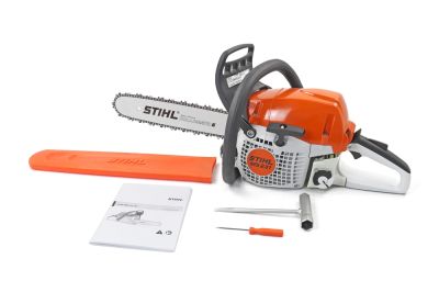 бензопила stihl ms231 16"(40 см) 26 rs 1,6 0.325 "(62зв) (40,6см3) 2 квт, 2.7 л.с. (2 года гарантии)