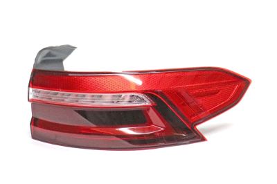 Фонарь задний правый на крыле Haval F7 (4133102XKQ00A) (артикул 62922)