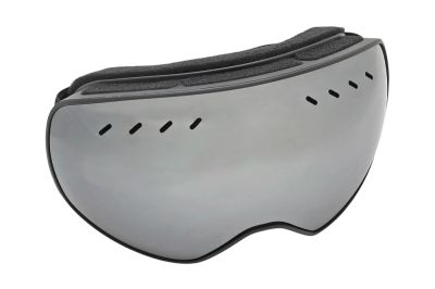 очки зимние 683 (двойное стекло), max защита uv-400