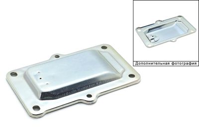 крышка кпп sr1z-80е