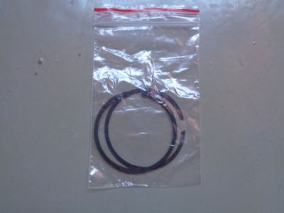 кольца поршневые t15 zongshen