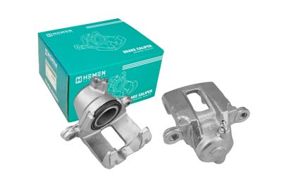 Суппорт тормозной задний левый Toyota Land Cruiser Prado 120,150, Lexus GX460, GX470 (HBCL002) (артикул 04823)
