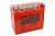 Аккумулятор 12В20Ач HEMEN ENERGY DS12201 (175*87*154мм) (YTX20L-BS) С ДИСПЛЕЕМ (гелевый) (обр. пол) (артикул 55686)