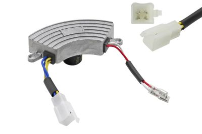 регулятор напряжения (avr) 2,0квт дуга (168f)