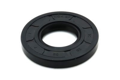 сальник 25x52x7 коленвала suzuki 9.9/15 л.с.(09283-25075) (дешевый)