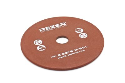 Круг для заточки цепи 145*4,5*22,2 (EG-235-CN/EG-200-C) (артикул 11660)