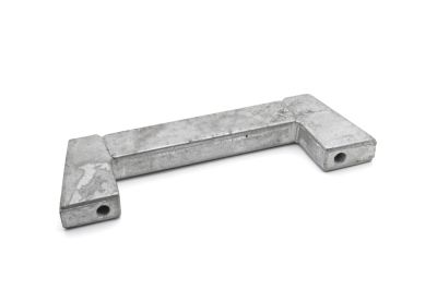 Ручка поддона задняя Вихрь 4,125-022 (артикул 07903)