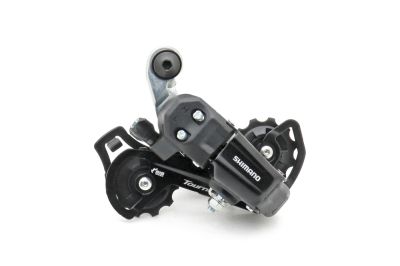 переключатель задний "shimano tourney" ty200 (болт)