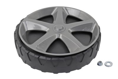 Колесо заднее в сборе для Covenant LTW42-51S (артикул 85624)