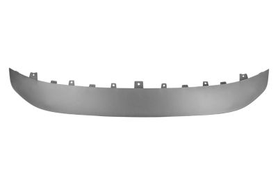 накладка нижняя переднего бампера l6 (laa28030046)