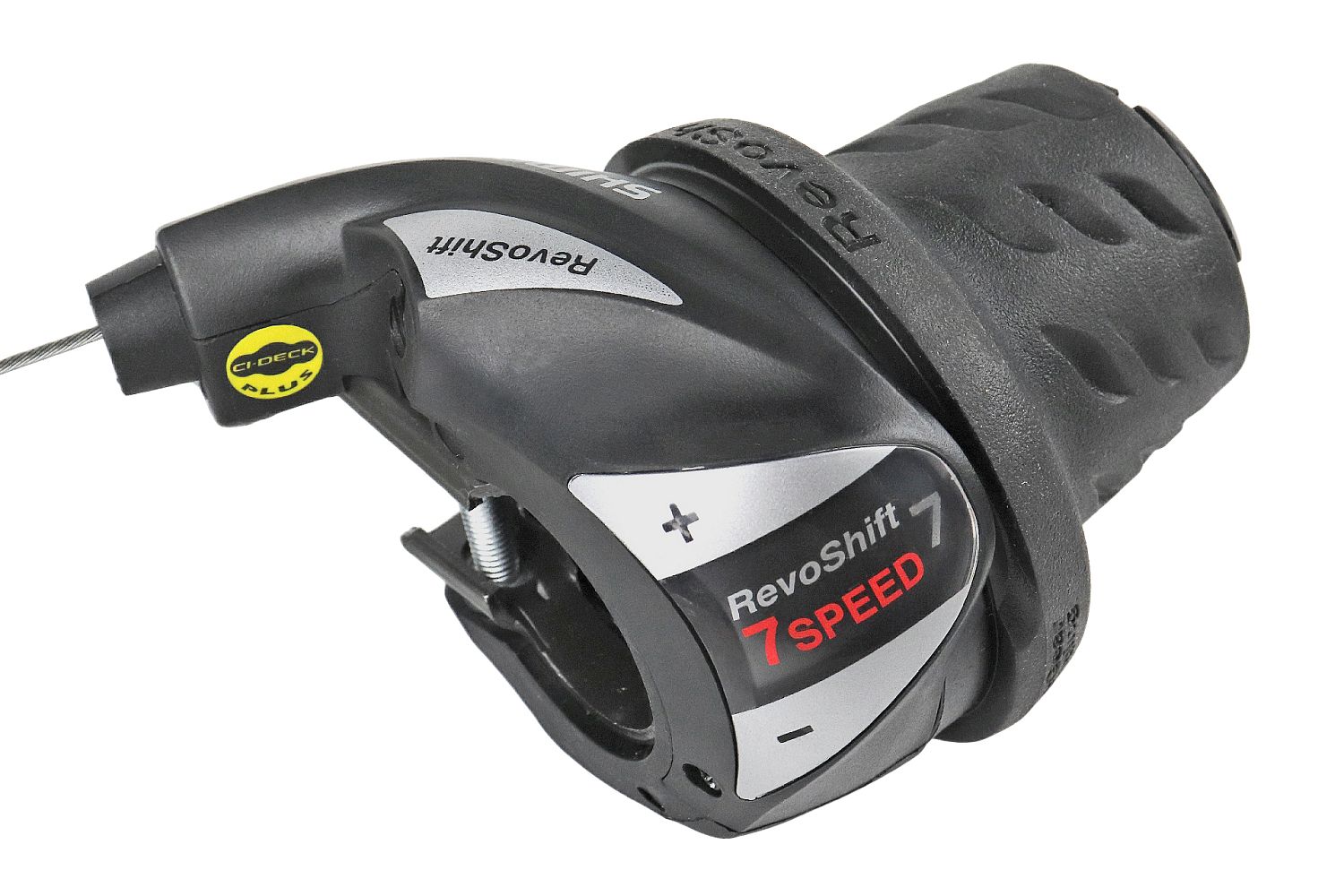 Ревошифтер 7ск. "SHIMANO" RS36-7 (артикул 50913)