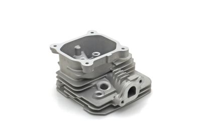 Головка цилиндра 1P70FV-B (ОРИГИНАЛ, 