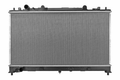 радиатор охлаждения besturn b50 (fa0115200p1)