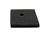 Фильтр воздушный (элемент) мотокосы Makita RBC411,NB411,BG411,EC04,NB351 (трапеция) (артикул 44137)