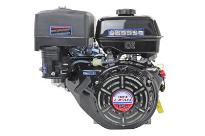 Двигатель LIFAN 15 л.с. 190F -R (артикул 21508)