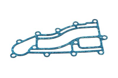 прокладка выпускного коллектора suzuki dt9.9-15 (14151-93912)