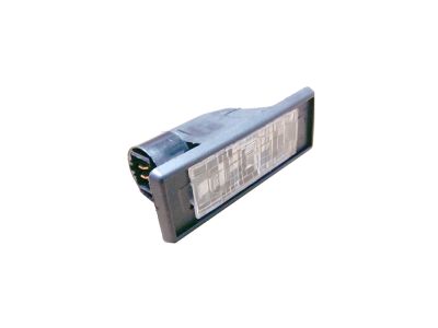Плафон подсветки номерного знака MK (3717010028) (артикул 32727)
