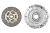 Сцепления комплект JAC Sunray (1600010R0090F011) (артикул 73468)