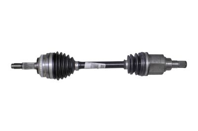 привод колеса левый в сборе mk,mk cross (1014001885)