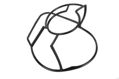 кольцо уплотнительное помпы suzuki 9.9 (7416-96j00) tw