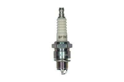 свеча ngk bp7hs (5111) иж (аналог а-23в) (мото)