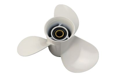 винт 11*15 (шаг 15) (13 шлицов) (30-60нр) (yamaha)