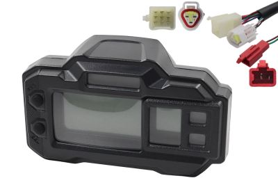 щиток приборов скутер tank (1500082071)