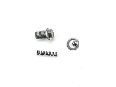 болт фиксатора переключения передач1p57f (150cc c реверсом)