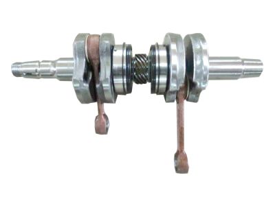коленвал тайга атака 551 ii (k20500350)