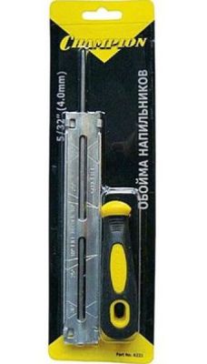 Шаблон с напильником CHAMPION Deluxe Pro 4.0 (С6552) (артикул 29411)