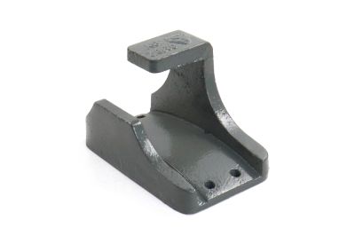 кронштейн скольжения рессоры задней левый howo (wg9725520279)
