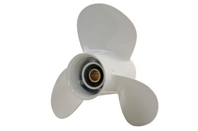 Винт 11 1/8*13 (шаг13) (13 шлицов) (30-65HP) (YAMAHA) (артикул 21532)