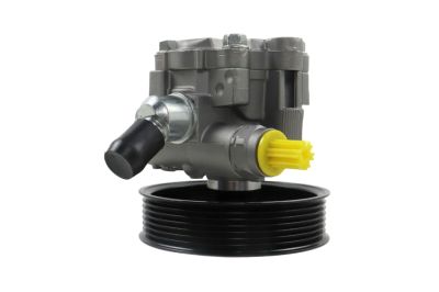 Насос ГУР HEMEN Lexus 570 3UR 07-, Land Cruiser 200 12- 1UR (HR51289) (артикул 51289)