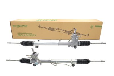 Рейка рулевая HEMEN Fiesta 2001-2007,Ford Fusion 2002 (HR56341) (артикул 56341)