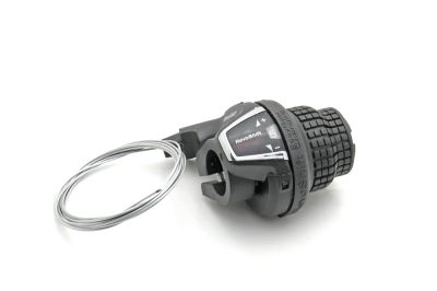 ревошифтер 6ск. (аналог "shimano" rs35-6)