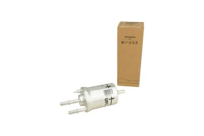 Фильтр топливный Audi A3 04-, Skoda Fabia 11-, Octavia 04-, Rapid 13-, Superb 09-, Yeti 10-, VW Golf 05-, Jetta 06-, Passat 09-, Polo 10- (1K0201051K) (артикул 72323)