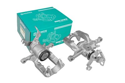 Суппорт тормозной задний левый Chevrolet Cruze 09-, Opel Astra J 09- (HBCL007) (артикул 04925)