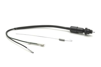 лягушка задняя cb400 с пружиной