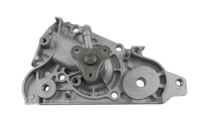 Насос водяной Mazda 323 95-, MX3, MX5 93- 1.5i-1.8i 16V, KIA Sporage 2.0 94-03 (HOS49475) (артикул 49475)