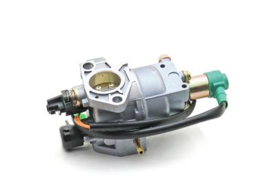 карбюратор с электроклапаном 192f