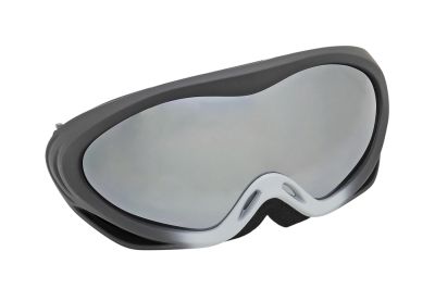 очки зимние 608-6 (двойное стекло), max защита uv-400
