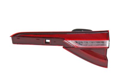 Фонарь задний правый на крышку багажника Haval F7 (4133104XKQ00A) (артикул 62923)