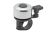 Звонок Вело (разные цвета) (артикул 56411)