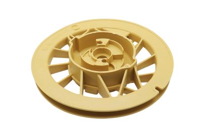 Шкив стартера 2V78FA/2V78F-2A (ОРИГИНАЛ, 