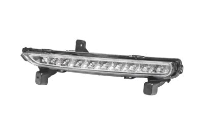 Фара ДХО левая Haval H6 (4137100XKZ36A) (артикул 52375)